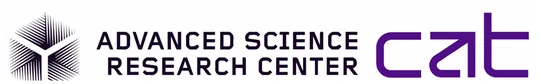 Advanced Science Research Center / NYS Sensor CAT
